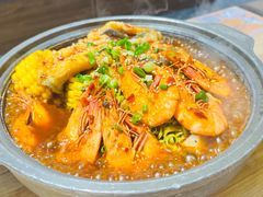 -饕林餐厅(春熙路店)