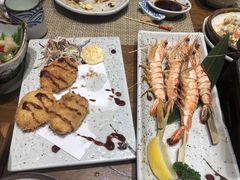 -蟹将军·松叶蟹和牛日料放题自助(K11店)