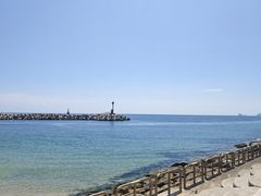 -海云台海滩