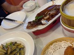 -大鸭梨烤鸭(房山店)