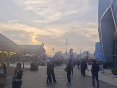 -华夏文旅海洋公园