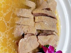 盐水鹅-双东酒店(东关街店)