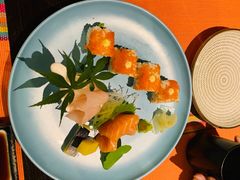 -松临·铁板烧&Omakase(神农店)