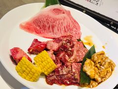 -焼肉なべしま 天文館店