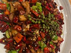-青年公社烤鸭(蜀山万象汇店)