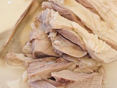 -内蒙古驻京办餐厅