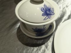 -川香鼎盛·川府家宴商务宴请(市桥富华总店)