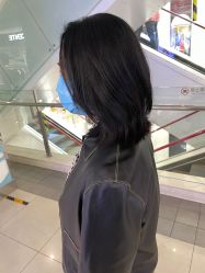 -时尚殿堂hair salon