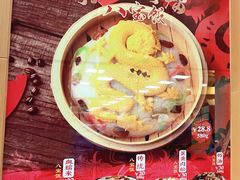 -王家沙点心店(南京西路总店)