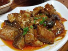 -卢庄(江汉路店)