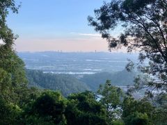 -滴水岩森林公园