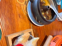 -菌自由丨野生菌火锅特色庭院餐厅(丽江古城店)