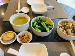 -王生记茶餐厅
