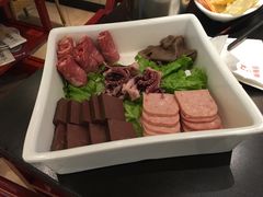 -新辣道鱼火锅(领展购物广场·中关村店)