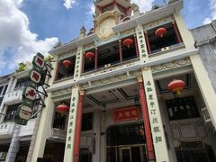 -陶陶居酒家(第十甫路总店)