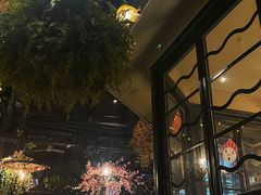 -繁花里音乐餐厅(新天地店)