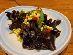 -茶花妹子云南餐厅(传媒大学店)