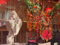 -情满四合院•京菜•烤鸭(动物园店)