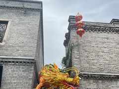 -三坊七巷历史文化街区