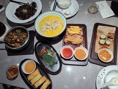 -醉庐·新上海菜(南京西路店)