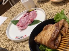 -東門韩国传统烤肉·韩国料理(银座直营店)