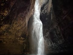 -华蓥山天意谷景区