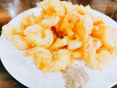 -老船长海鲜坊
