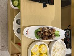 -潮正和潮汕牛肉火锅·老字号(番禺万达店)