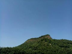 -飞天山旅游区