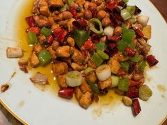 -公社食堂(牧电路店)