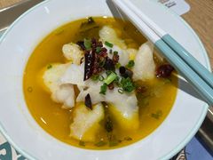 -老乡鸡(上海品尊国际中心店)