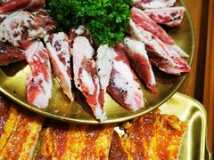 牛肋条-花味烤肉(铜山万达店)