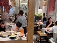 -三人行骨头王火锅(长寿店)