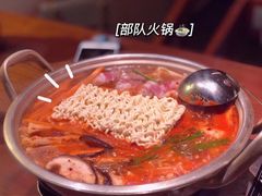 -春熙台韩国料理·章鱼肥牛(西丽店)