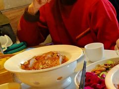 -金鼎轩·南北家乡菜(团结湖店)