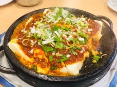 -春明狗肉馆(经开一区店)