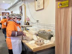 -晓友烧麦(光华村店)