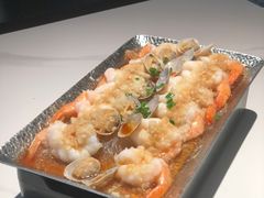 -外婆家(西红门荟聚购物中心店)