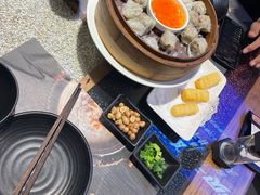 -桂大叔·砂锅粥·家传闽粤菜(县西巷店)