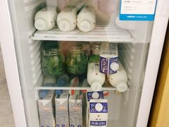 -稀物集咖啡(徽州大道店)