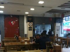 大堂-白家高记肥肠粉(总店)