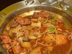 -胖哥俩肉蟹煲(苏州中心店)