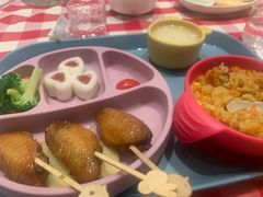 -西贝(金桥店)