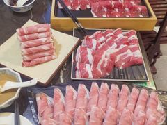 -东来顺饭庄(金泉广场店)