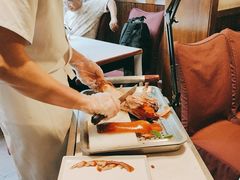 -天和晟烤鸭店(世纪坛店)