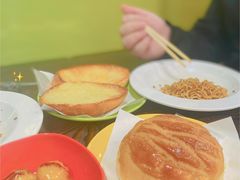 -阿昌茶档(太安店)