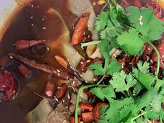 -丈母娘的饭局•新金陵菜(牛首山店)