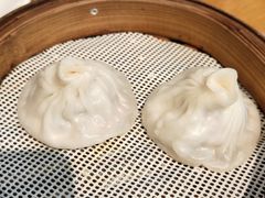 小笼包-花悦豆香