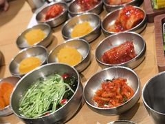 -姜虎东白丁烤肉(深圳湾后海汇店)