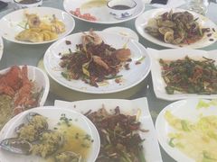 -范饭椰林川湘味海鲜·椰子鸡(三亚湾椰梦长廊店)